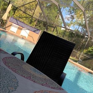 Meet your Posher, Jasmime